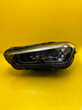Laden Sie das Bild in den Galerie-Viewer, Frontscheinwerfer BMW X1 F48 7472249-06 LED Links Scheinwerfer Headlight SCH1961635373du