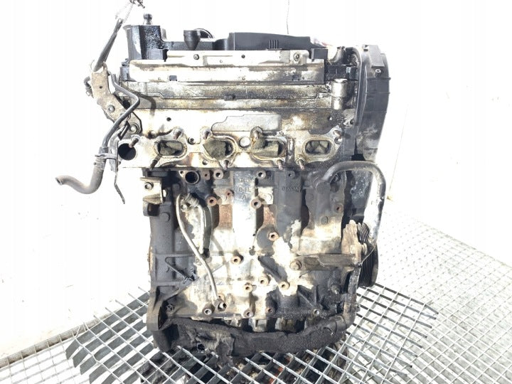Motor VW Golf VII I CXX 1.6 110PS 81kW 2012 Diesel Engine Unkomplett MOT9403550059pz