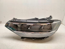 Laden Sie das Bild in den Galerie-Viewer, Frontscheinwerfer VW Passat B8 3G1941035P LED Links Scheinwerfer Headlight