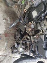 Load image into Gallery viewer, Motor Ford Fiesta II Fbd DW10C 2.0 TDCI 163PS 71kW Diesel Engine Komplett MOT1140619810fe