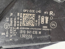 Laden Sie das Bild in den Galerie-Viewer, Frontscheinwerfer Audi 8Y0941036 LED Rechts Scheinwerfer Headlight SCH8234943812jv