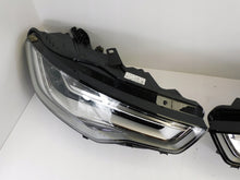 Load image into Gallery viewer, Frontscheinwerfer Audi A6 C7 4G0941034 4G0941033 Xenon Ein Satz Headlight SCH9880051668in