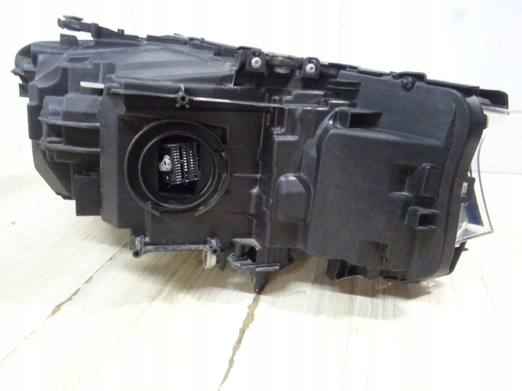 Frontscheinwerfer BMW G30 8499111-03 Links Scheinwerfer Headlight SCH7092051671ce