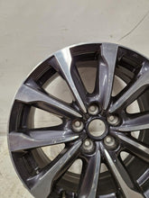 Laden Sie das Bild in den Galerie-Viewer, 1x Alufelge 18 Zoll 7.0" 5x114.3 50ET 9965417080 Mazda Cx-3 Cx3 Rim Wheel FEL2889984423su