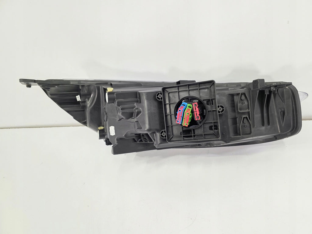 Frontscheinwerfer Ford Focus NX7B-13E017-AG Full LED Links Headlight SCH5639996300em