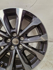 1x Alufelge 18 Zoll 7.0