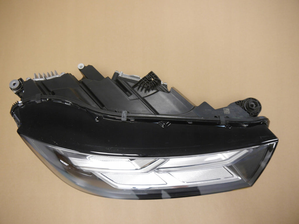 Frontscheinwerfer Audi Q5 80A941036 LED Rechts Scheinwerfer Headlight SCH8645792894hn