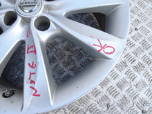 Laden Sie das Bild in den Galerie-Viewer, 1x Alufelge 16 Zoll Nissan Note E12 Rim Wheel FEL2671659259qh