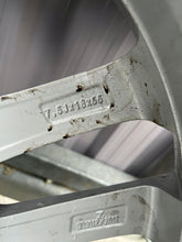 Load image into Gallery viewer, 1x Alufelge 18 Zoll 7.5" 5x108 55ET Glanz Silber 31445568 Volvo I Rim Wheel FEL3113532908zr