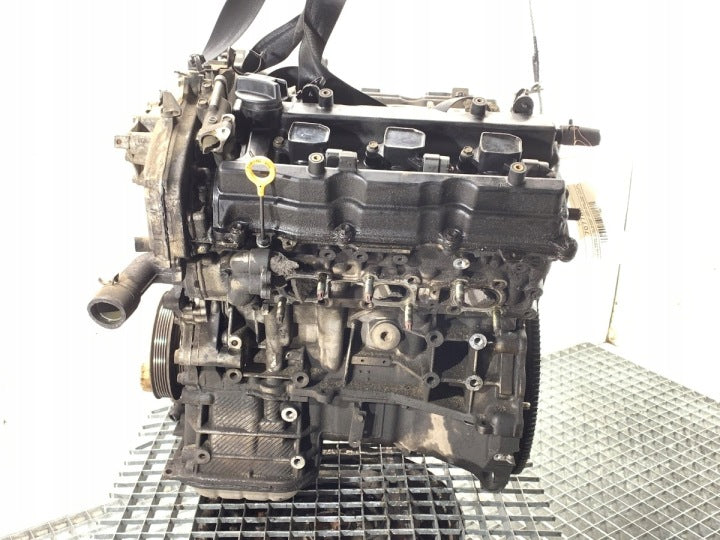 Motor Nissan Murano I Z50 VQ35DE 3.5 234PS 172kW 2002 Benzin Engine Komplett MOT4476310865cd