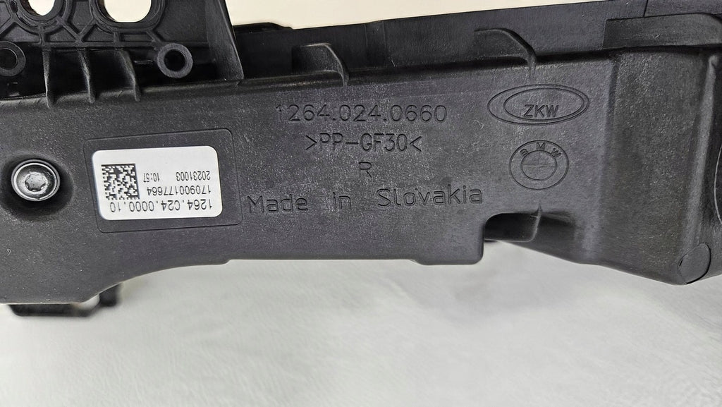 Frontscheinwerfer BMW 7 9879936 LED Rechts Scheinwerfer Headlight