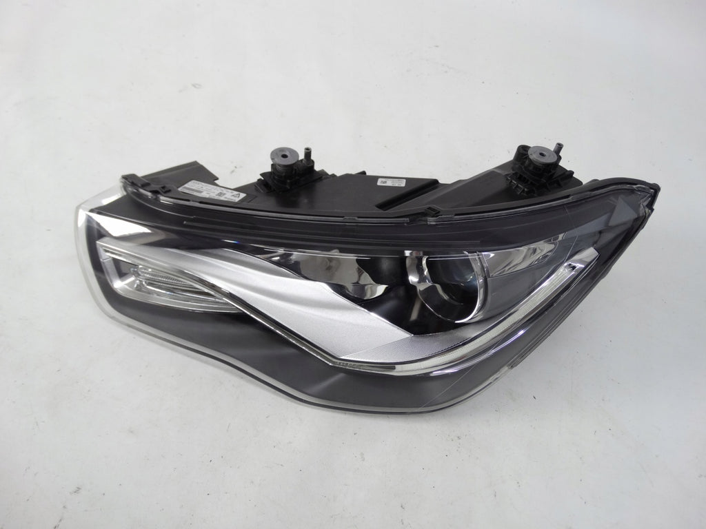 Frontscheinwerfer Audi A1 8X0941005 Xenon Links Scheinwerfer Headlight SCH8645357689fr