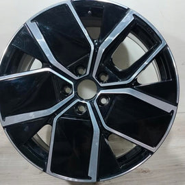 1x Alufelge 18 Zoll 7.5