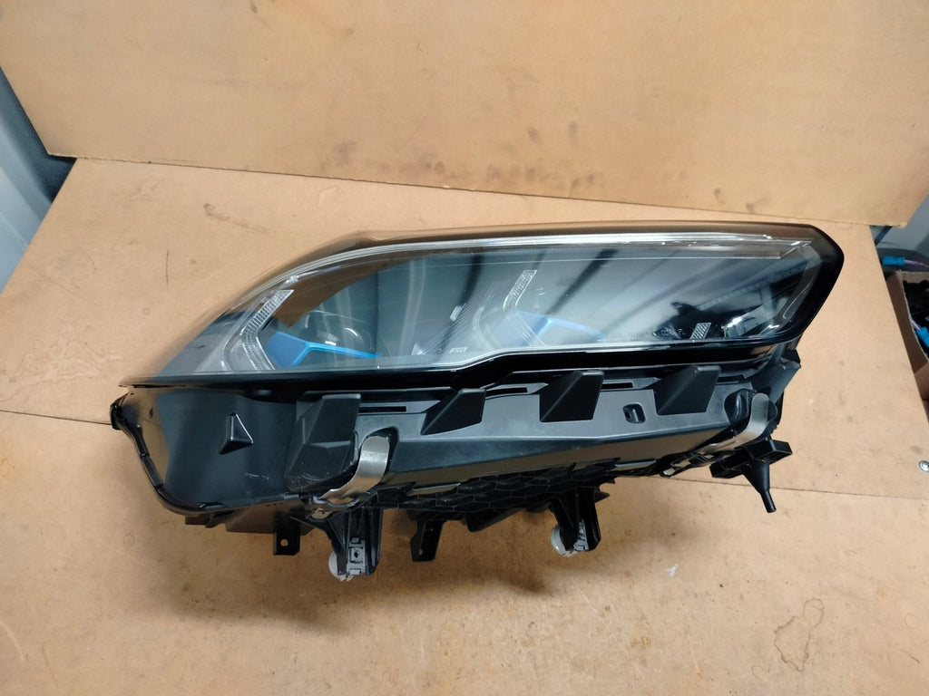 Frontscheinwerfer BMW G05 G06 8082574 Laser Rechts Scheinwerfer Headlight SCH4551172319vr