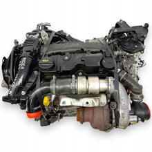 Laden Sie das Bild in den Galerie-Viewer, Motor Mazda Y650 Y655 1.6 116PS 85kW 180TKm 2008 Diesel Engine Komplett MOT4260610455vl