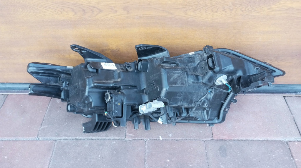 Frontscheinwerfer Mitsubishi Outlander III ECM921-21E10 Full LED FALSE Headlight SCH8839013439nw
