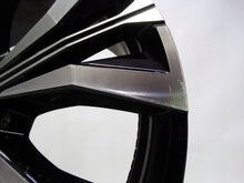 Load image into Gallery viewer, 1x Alufelge 20 Zoll 8.0" 5x114.3 40ET Glanz Schwarz 403004261R Renault Rim Wheel FEL4708393862mx