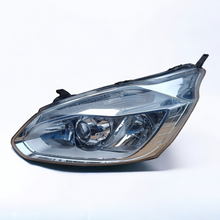 Laden Sie das Bild in den Galerie-Viewer, Frontscheinwerfer Ford Transit Custom GK21-13D153-BA LED Links Headlight