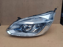 Laden Sie das Bild in den Galerie-Viewer, Frontscheinwerfer Ford Transit Custom GK21-13D153-BA LED Links Headlight