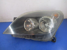 Laden Sie das Bild in den Galerie-Viewer, Frontscheinwerfer Opel Astra H EG270370-01 LED Links Scheinwerfer Headlight