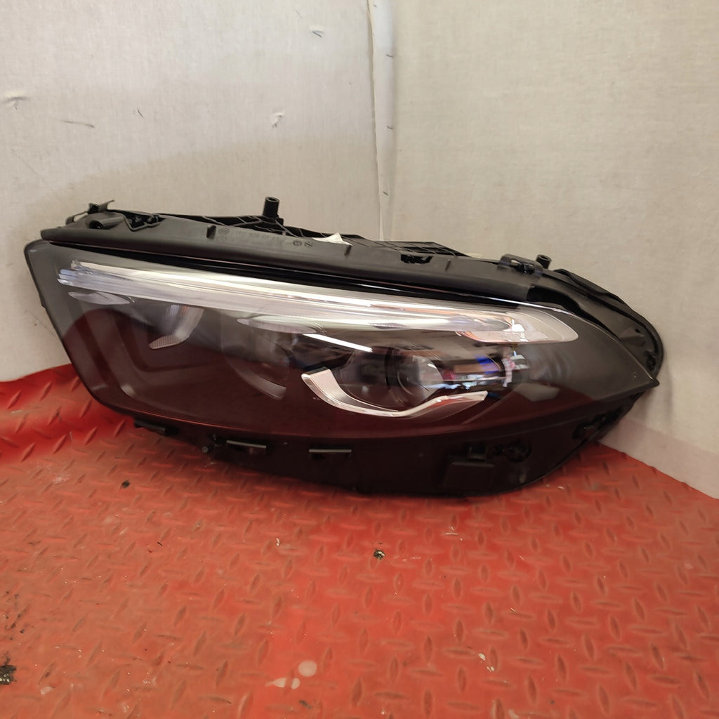 Frontscheinwerfer Mercedes-Benz W177 A1779065704 Full LED Links Headlight SCH9715452057zb
