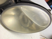 Load image into Gallery viewer, Frontscheinwerfer Mercedes-Benz W211 5DV00829000 A0028202426 Xenon Links SCH8682388952lj
