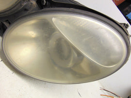 Frontscheinwerfer Mercedes-Benz W211 5DV00829000 A0028202426 Xenon Links SCH8682388952lj