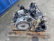 Load image into Gallery viewer, Motor Mercedes-Benz Gla H247 OM654920 2.0 CDI 18TKm 2020 Diesel Engine Komplett MOT2925989476hy