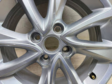 Load image into Gallery viewer, 1x Alufelge 16 Zoll 4x108 9832277280 Opel Corsa F Rim Wheel FEL5603052184mi