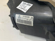 Laden Sie das Bild in den Galerie-Viewer, Frontscheinwerfer Opel Corsa D 13186385 Links Scheinwerfer Headlight SCH4093497307cx