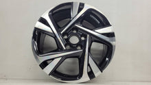 Laden Sie das Bild in den Galerie-Viewer, 1x Alufelge 18 Zoll 5x114.3 Toyota C-Hr Chr Rim Wheel FEL8361151637tr