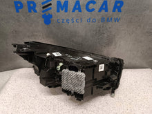 Load image into Gallery viewer, Frontscheinwerfer BMW 5 5A798D7-09 Links Scheinwerfer Headlight SCH2948005344cu