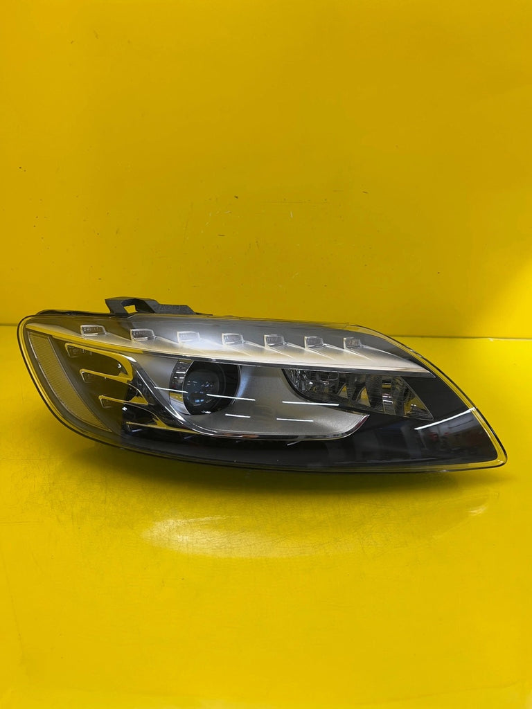 Frontscheinwerfer Audi Q7 4L0941004AD Xenon Rechts Scheinwerfer Headlight SCH2266243761cb