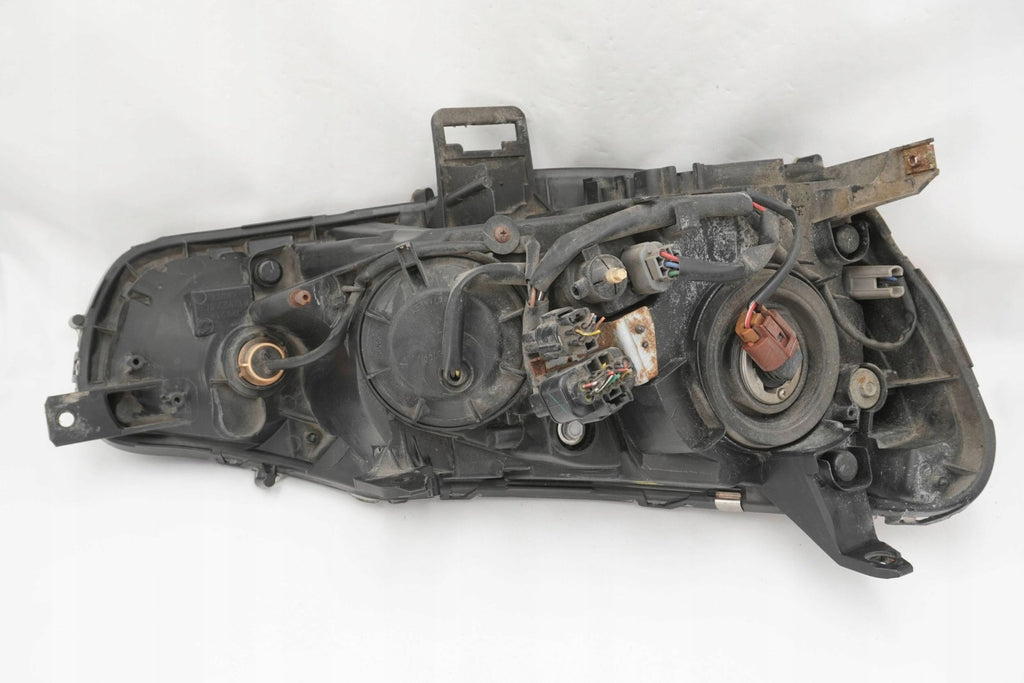 Frontscheinwerfer Mitsubishi Lancer VIII I Links Scheinwerfer Headlight SCH5247392294ym