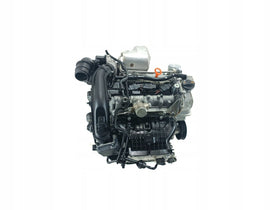 Motor Audi Skoda VW Passat Golf VI CAX 1.4 TSI 139TKm Benzin Engine Komplett