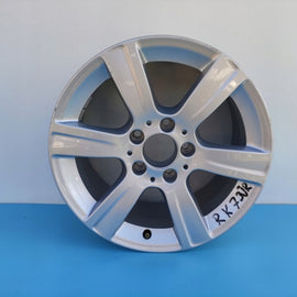 1x Alufelge 16 Zoll 7.5
