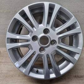1x Alufelge 16 Zoll 6.5