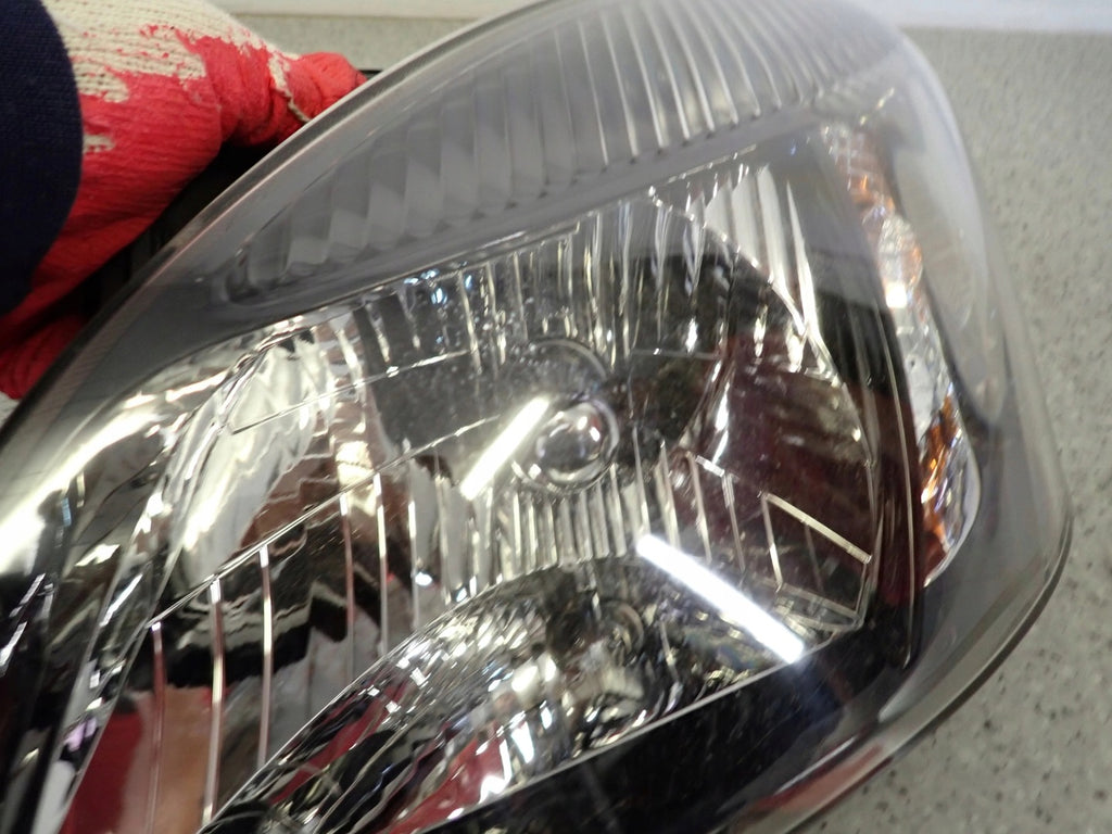 Frontscheinwerfer Kia Rio II Links Scheinwerfer Headlight SCH5605317179li