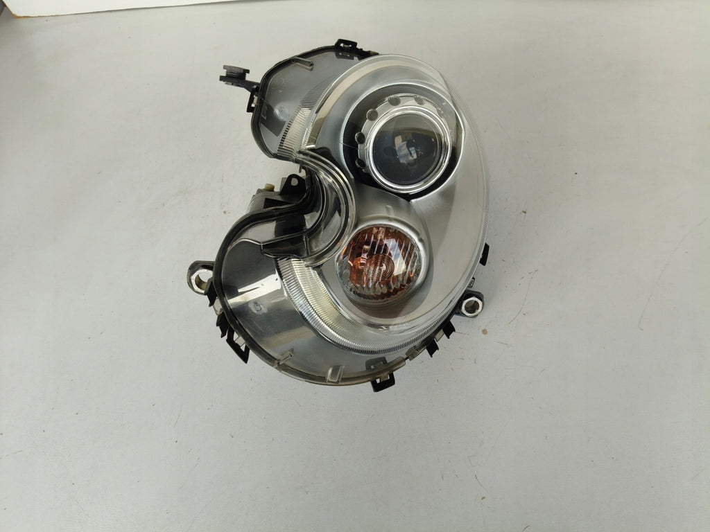 Frontscheinwerfer Mini R56 100556 Xenon Links Scheinwerfer Headlight SCH4320493395zd