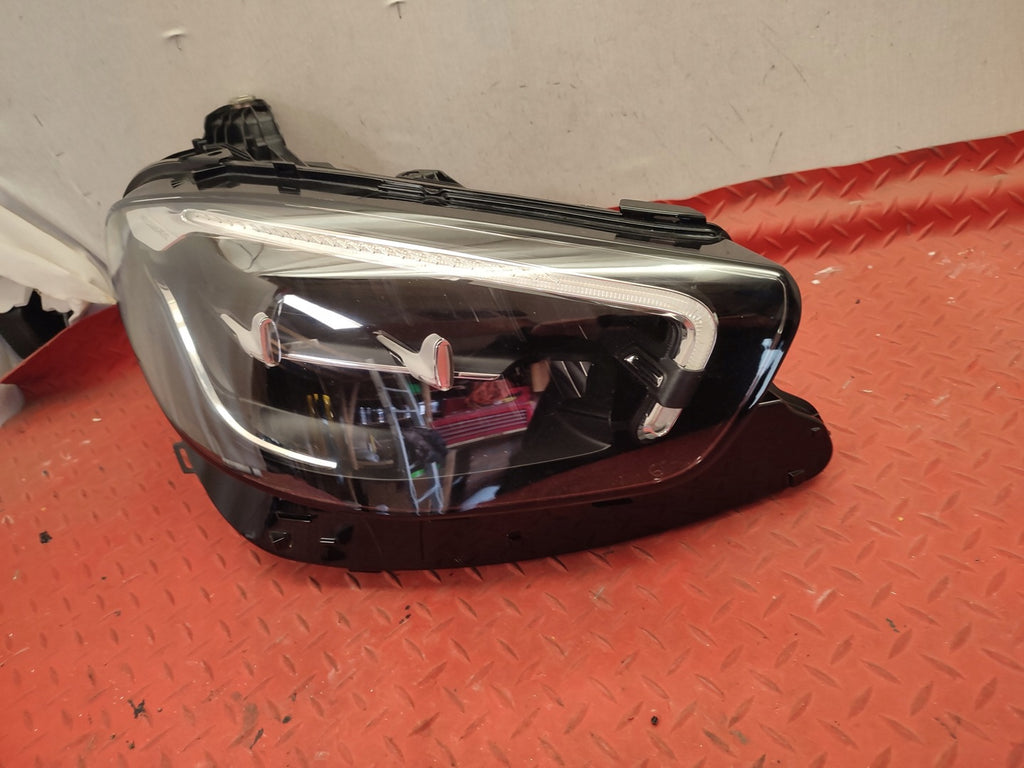 Frontscheinwerfer Mercedes-Benz W213 A2139061005 Full LED Rechts Headlight SCH7877137238qq