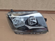 Load image into Gallery viewer, Frontscheinwerfer Man Tge Crafter 7C1941006 Rechts Scheinwerfer Headlight SCH2937570034ku