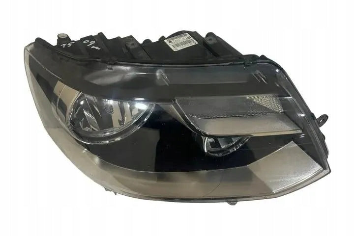 Frontscheinwerfer VW Transporter V 030125320200 Links Scheinwerfer Headlight SCH9133281971jb
