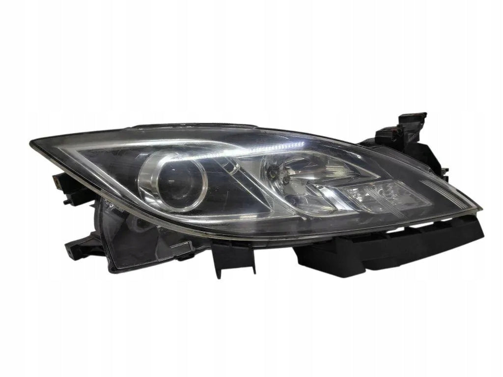 Frontscheinwerfer Mazda 6 Estate Rechts Scheinwerfer Headlight SCH3095687157ps