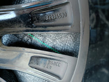 Load image into Gallery viewer, 1x Alufelge 19 Zoll 7.5" 5x108 50 5ET Glanz Schwarz 32134530 Volvo Rim Wheel FEL2245487420wk
