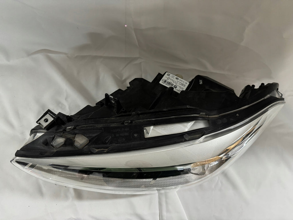 Frontscheinwerfer BMW F21 F20 8738691-01 Full LED Links Scheinwerfer Headlight SCH5699300473bg
