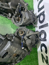 Laden Sie das Bild in den Galerie-Viewer, Frontscheinwerfer Mercedes-Benz W211 Xenon Rechts Scheinwerfer Headlight SCH2019411260ri