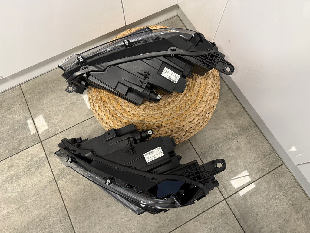 Frontscheinwerfer Citroën C3 985134918025 LED Ein Stück (Rechts oder Links)