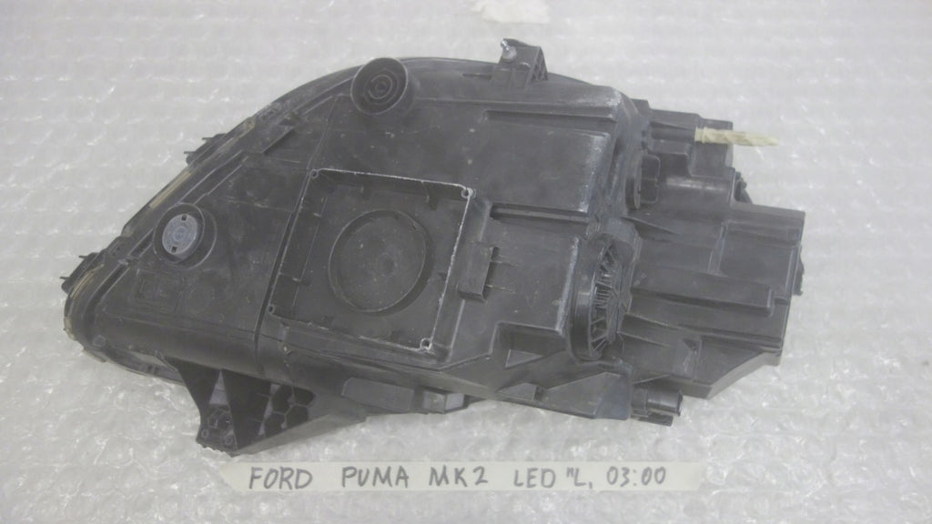 Frontscheinwerfer Ford Puma L1TB-13E015-GH Full LED Links Scheinwerfer Headlight SCH6961840605fu