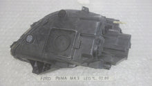Laden Sie das Bild in den Galerie-Viewer, Frontscheinwerfer Ford Puma L1TB-13E015-GH Full LED Links Scheinwerfer Headlight SCH6961840605fu