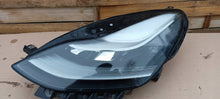 Laden Sie das Bild in den Galerie-Viewer, Frontscheinwerfer Tesla Y 151495200C LED Links Scheinwerfer Headlight